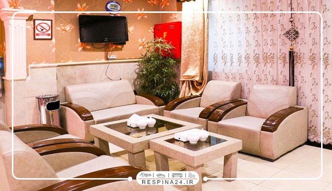 رزرو هتل آرمان تهران رزرو هتل آرمان تهران