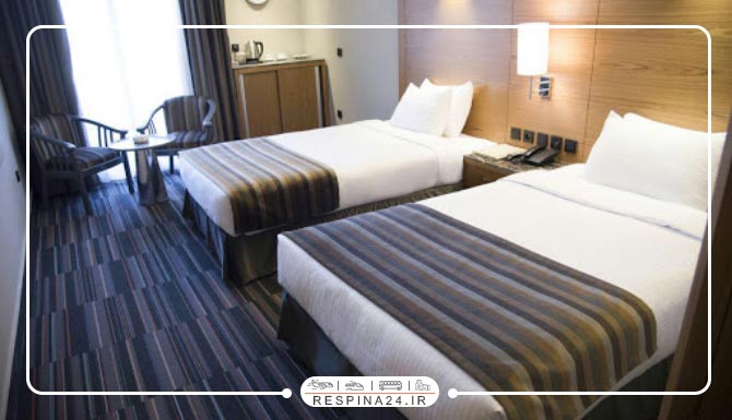 قیمت هتل آسیا مشهد قیمت هتل آسیا مشهد