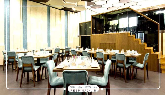 رزرو ارزان هتل آتانا در تهران