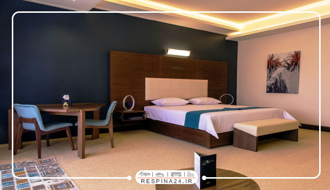 قیمت هتل آتانا تهران قیمت هتل آتانا تهران