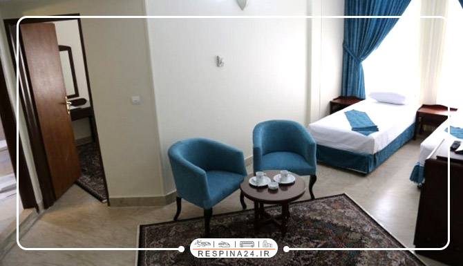 عکس اتاق هتل آتی در مشهد امام رضا 32 عکس اتاق هتل آتی در مشهد
