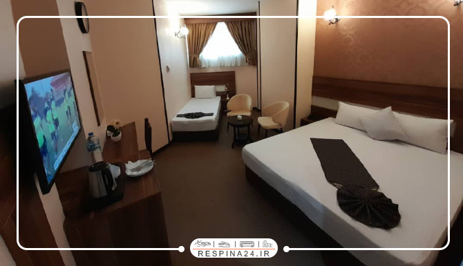 قیمت هتل انقلاب مشهد قیمت هتل انقلاب مشهد