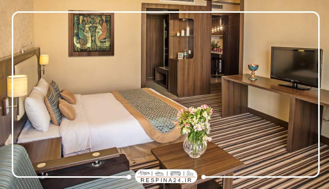 عکس هتل انقلاب در تهران عکس هتل انقلاب در تهران