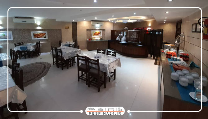 رزرو آنلاین هتل انقلاب مشهد رزرو آنلاین هتل انقلاب مشهد