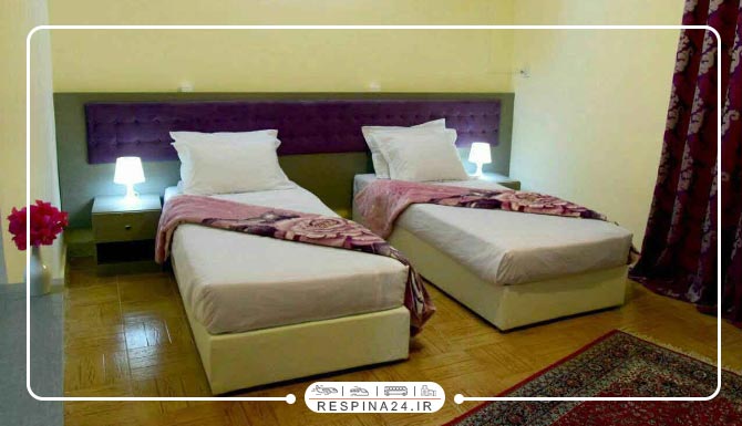 عکس هتل فانوس کیش عکس هتل فانوس کیش