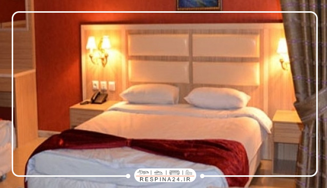 عکس هتل فارس تهران عکس هتل فارس تهران