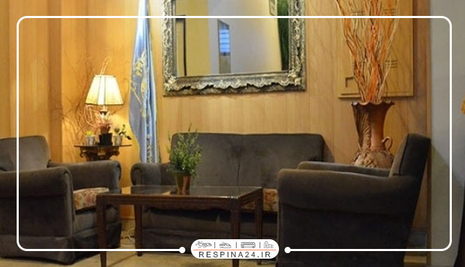 رزرو هتل فارس در تهران رزرو هتل فارس در تهران