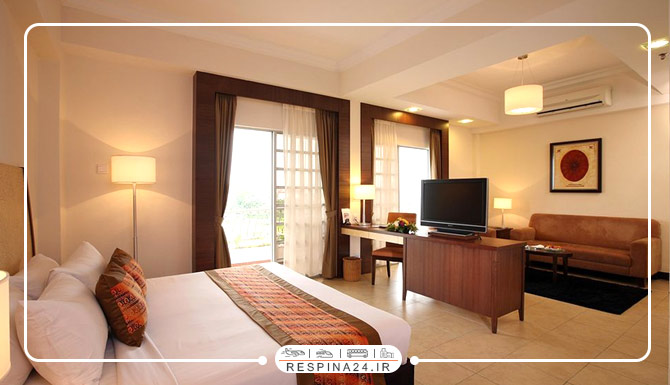 قیمت هتل فلامینگو کیش قیمت هتل فلامینگو کیش