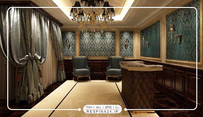 قیمت هتل گلچین مشهد قیمت هتل گلچین مشهد