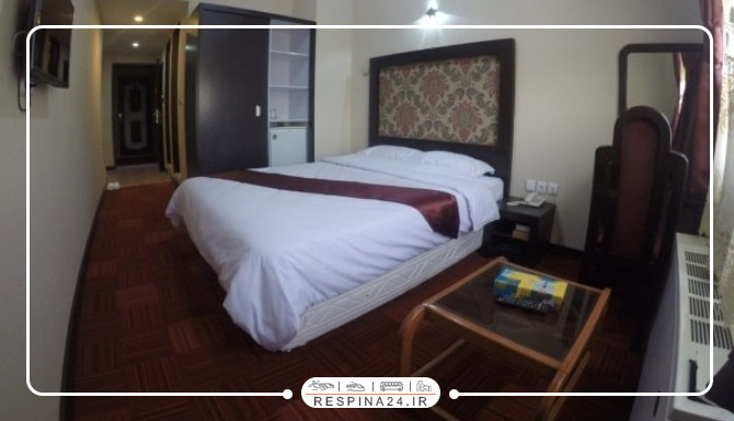 قیمت هتل گلستان مشهد