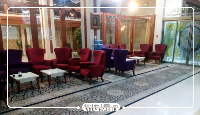 قیمت هتل همراز مشهد قیمت هتل همراز مشهد