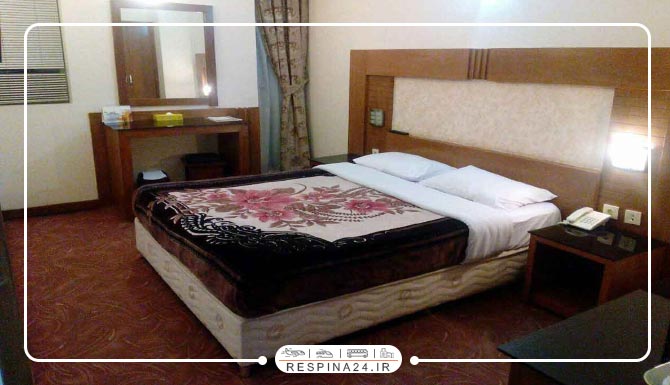 هتل آپارتمان همراز مشهد هتل آپارتمان همراز مشهد