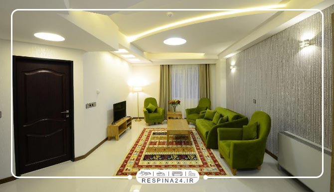 قیمت هتل آپارتمان حیات شرق مشهد قیمت هتل آپارتمان حیات شرق مشهد