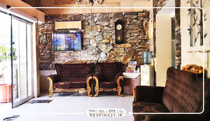 رزرو اینترنتی هتل هیراد مشهد رزرو اینترنتی هتل هیراد مشهد