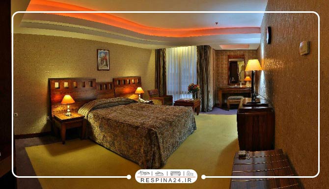 عکس هتل هما در تهران عکس هتل هما در تهران