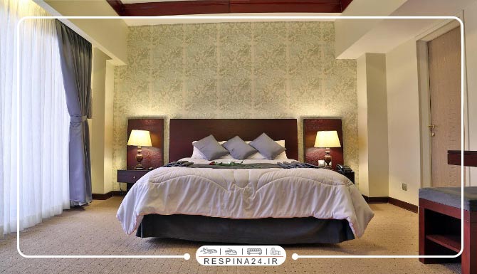 قیمت هتل هما2 مشهد