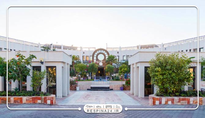 هتل جام جم کیش هتل جام جم کیش