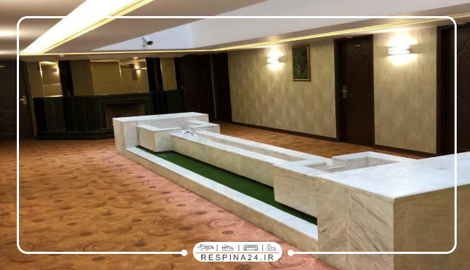 هتل خاور مشهد هتل خاور مشهد