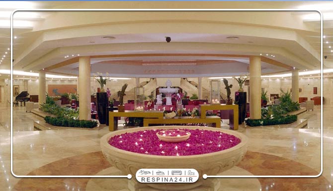 رزرو آنلاین هتل مارینا پارک کیش رزرو آنلاین هتل مارینا پارک کیش