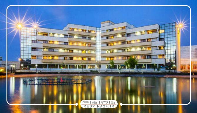 هتل پارس مشهد هتل پارس مشهد