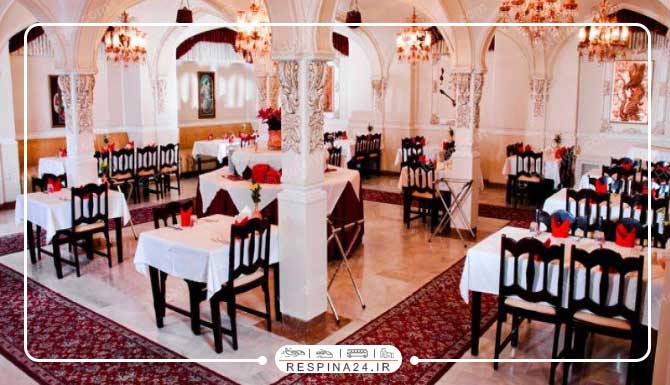 قیمت هتل ایرانشهر در تهران قیمت هتل ایرانشهر در تهران