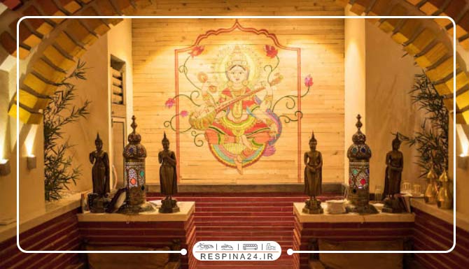 قیمت هتل جهان تهران قیمت هتل جهان تهران