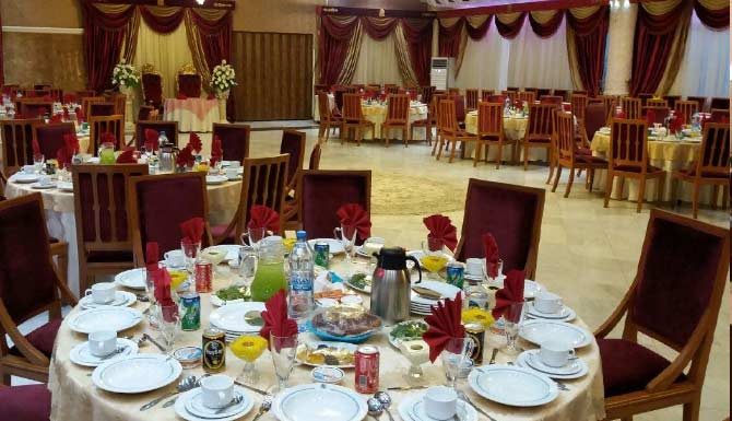 قیمت هتل جم قیمت هتل جم