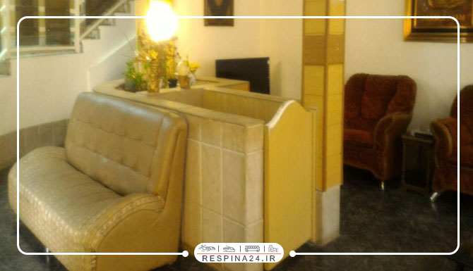 قیمت هتل جام جم مشهد