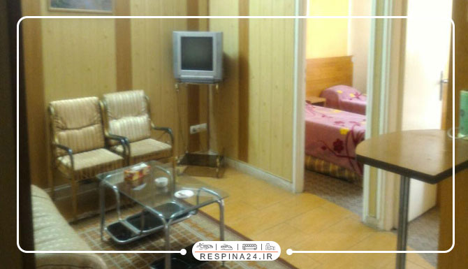 هتل جام جم مشهد