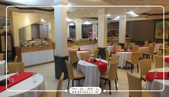 ررو هتل 3 ستاره جواهری در مشهد ررو هتل 3 ستاره جواهری در مشهد