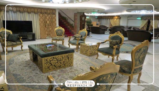 رزرو آنلاین هتل خانه سبز مشهد رزرو آنلاین هتل خانه سبز مشهد