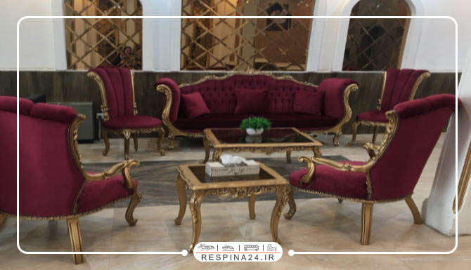 رزرو آنلاین هتل خاور مشهد رزرو آنلاین هتل خاور مشهد