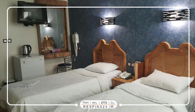 قیمت هتل خیام در مشهد قیمت هتل خیام در مشهد