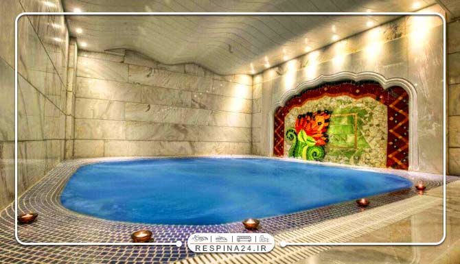 قیمت هتل کیانا در مشهد