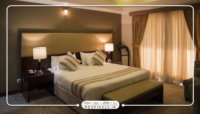 قیمت هتل مارینا پارک قیمت هتل مارینا پارک