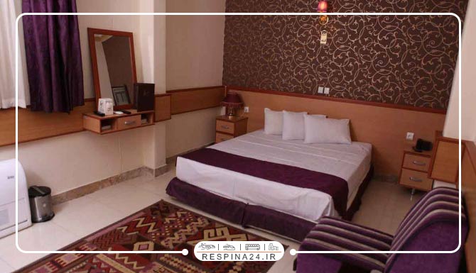 قیمت هتل کوثر مشهد قیمت هتل کوثر مشهد
