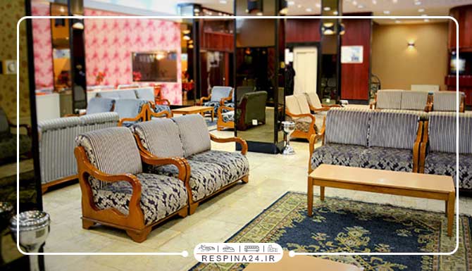 قیمت رزرو هتل مدائن مشهد قیمت رزرو هتل مدائن مشهد