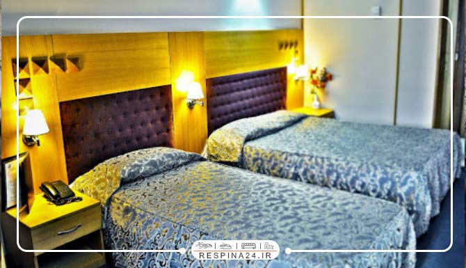 هتل مدائن مشهد فاز جدید هتل مدائن مشهد فاز جدید