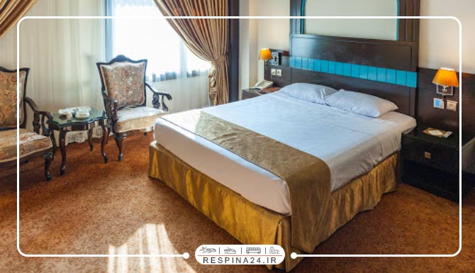 قیمت هتل مدینه الرضا مشهد قیمت هتل مدینه الرضا مشهد