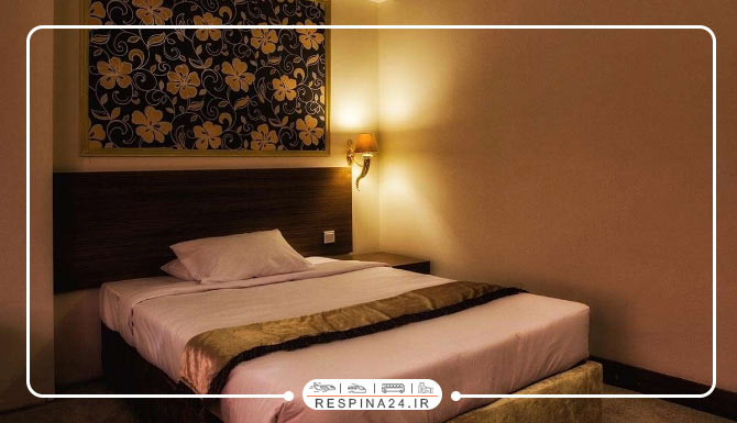 عکس هتل مارلیک تهران عکس هتل مارلیک تهران