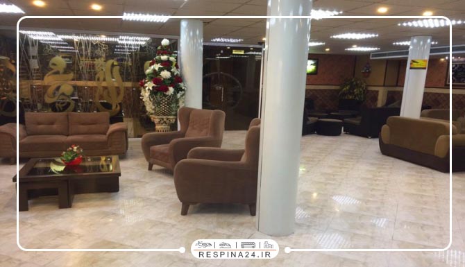 هتل مهرگان مشهد هتل مهرگان مشهد