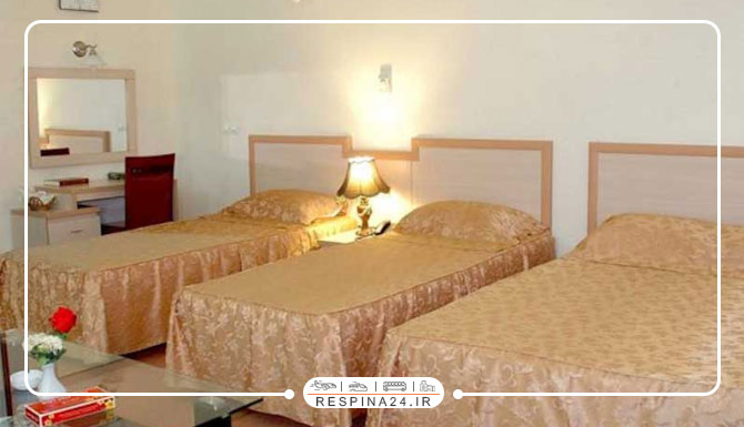 عکس اتاق های هتل مینو مشهد عکس اتاق های هتل مینو مشهد