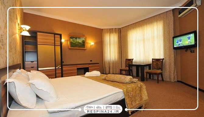 قیمت هتل میراژ کیش قیمت هتل میراژ کیش