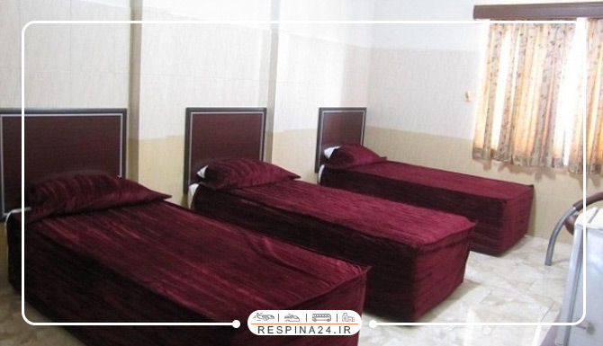 هتل نیکان تهران