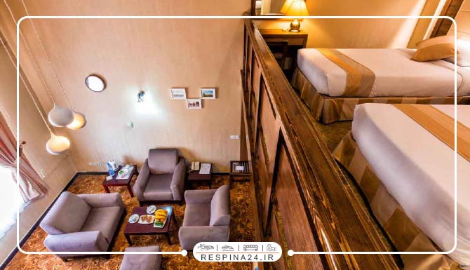 رزرو ارزان هتل المپیک رزرو ارزان هتل المپیک