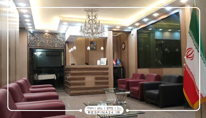 هتل پرستو تهران هتل پرستو تهران
