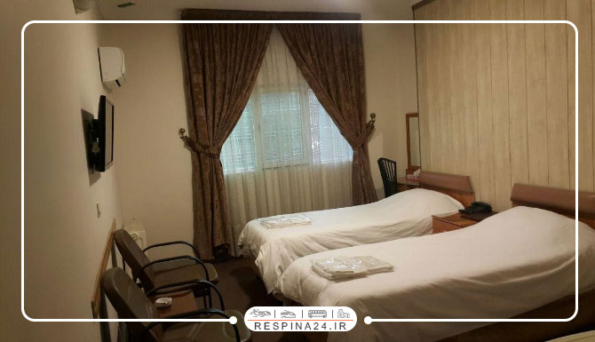 عکس هتل پرستو در تهران عکس هتل پرستو در تهران