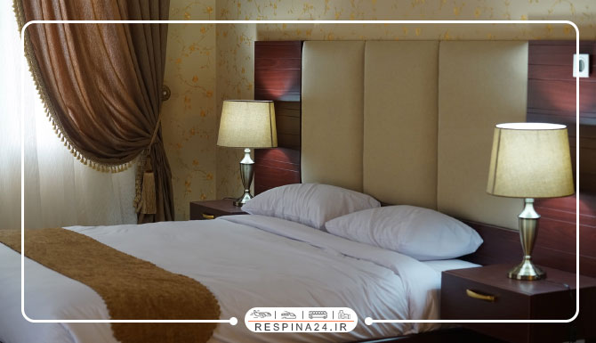 عکس هتل پردیس تهران عکس هتل پردیس تهران