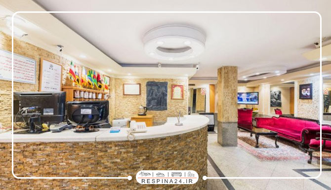 هتل پاسارگاد تهران خیابان آزادی هتل پاسارگاد تهران خیابان آزادی