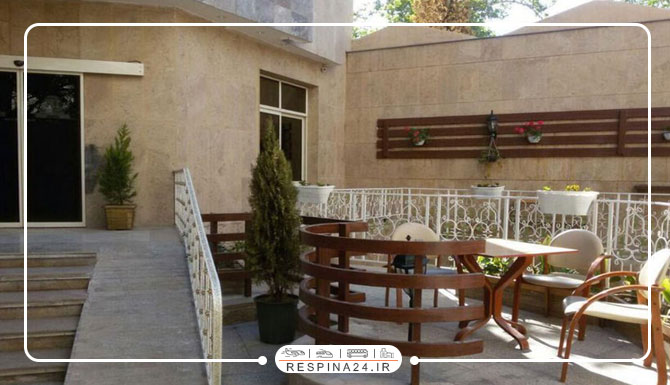 هتل پاژ مشهد هتل پاژ مشهد